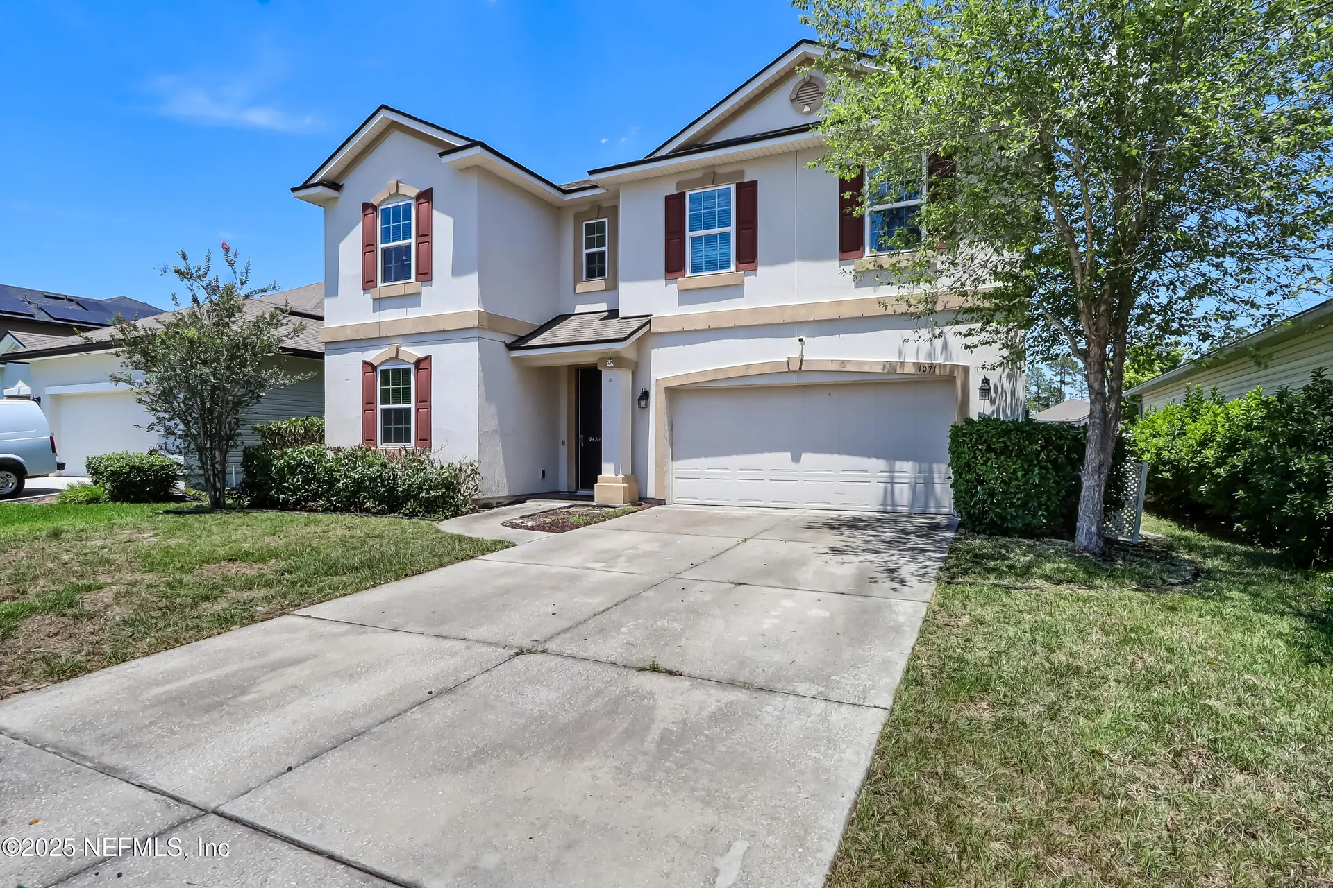 1071 Wetland Ridge Circle Middleburg FL 32068
