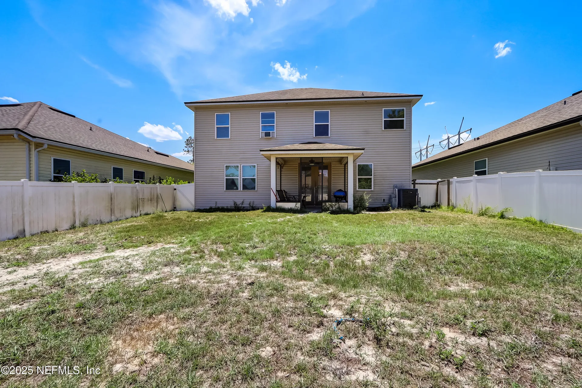 1071 Wetland Ridge Circle Middleburg FL 32068