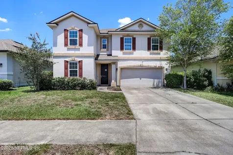 1071 Wetland Ridge Circle Middleburg FL 32068