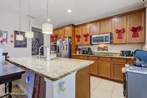 1071 Wetland Ridge Circle Middleburg FL 32068