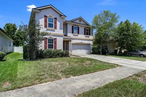 1071 Wetland Ridge Circle Middleburg FL 32068