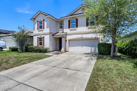 1071 Wetland Ridge Circle Middleburg FL 32068