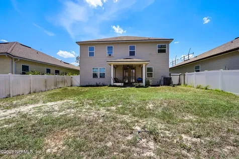 1071 Wetland Ridge Circle Middleburg FL 32068