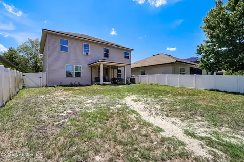 1071 Wetland Ridge Circle Middleburg FL 32068