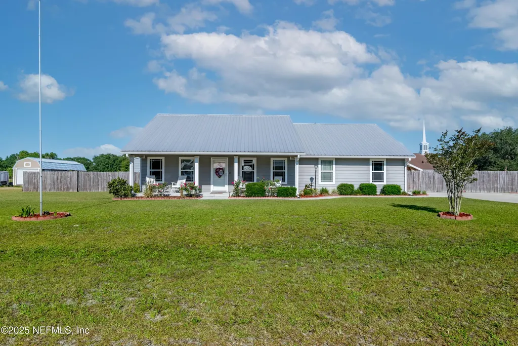9945 SW 150th Run Lake Butler FL 32054