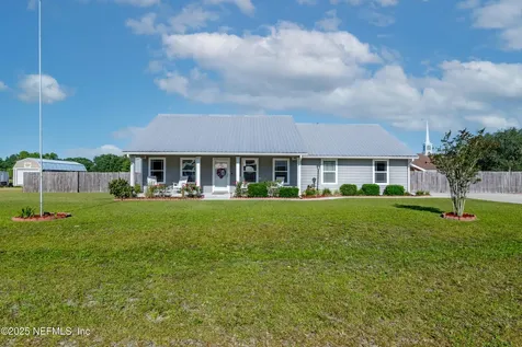 9945 SW 150th Run Lake Butler FL 32054
