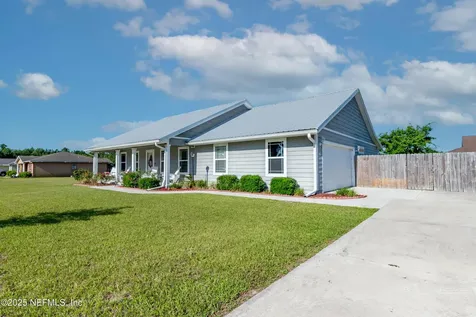 9945 SW 150th Run Lake Butler FL 32054