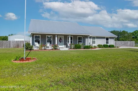 9945 SW 150th Run Lake Butler FL 32054