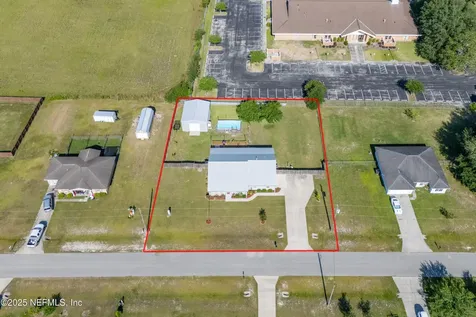 9945 SW 150th Run Lake Butler FL 32054