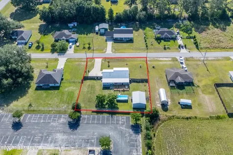 9945 SW 150th Run Lake Butler FL 32054