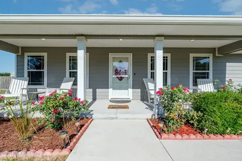 9945 SW 150th Run Lake Butler FL 32054
