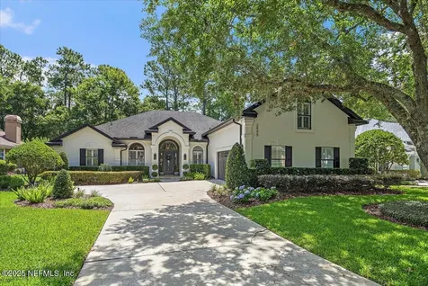 3995 Cattail Pond Drive Jacksonville FL 32224