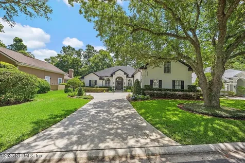 3995 Cattail Pond Drive Jacksonville FL 32224