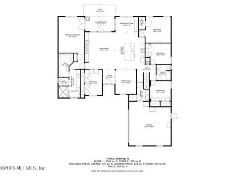 3995 Cattail Pond Drive Jacksonville FL 32224