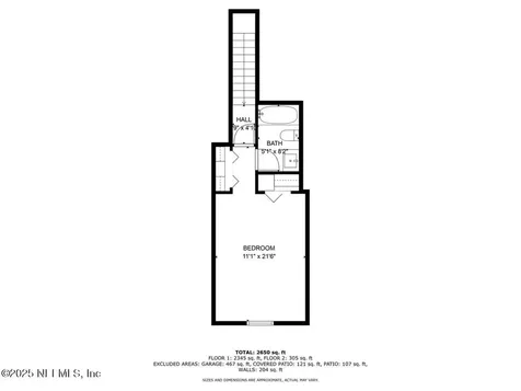 3995 Cattail Pond Drive Jacksonville FL 32224