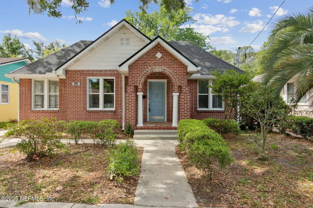 4534 College Street Jacksonville FL 32205