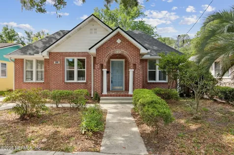 4534 College Street Jacksonville FL 32205