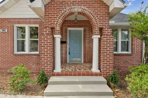 4534 College Street Jacksonville FL 32205