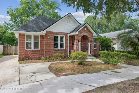 4534 College Street Jacksonville FL 32205