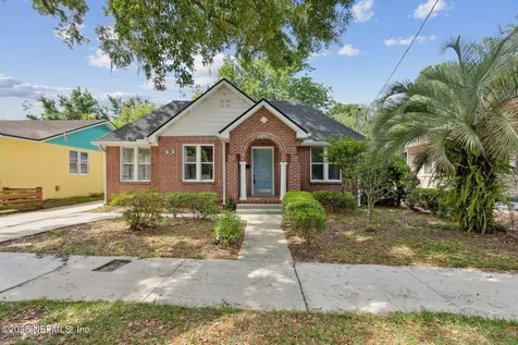 4534 College Street Jacksonville FL 32205