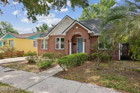 4534 College Street Jacksonville FL 32205