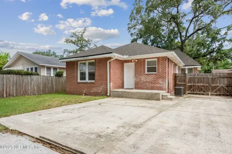 4534 College Street Jacksonville FL 32205