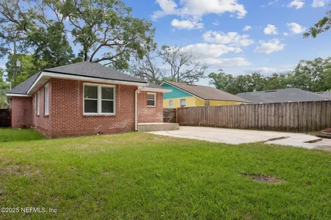 4534 College Street Jacksonville FL 32205