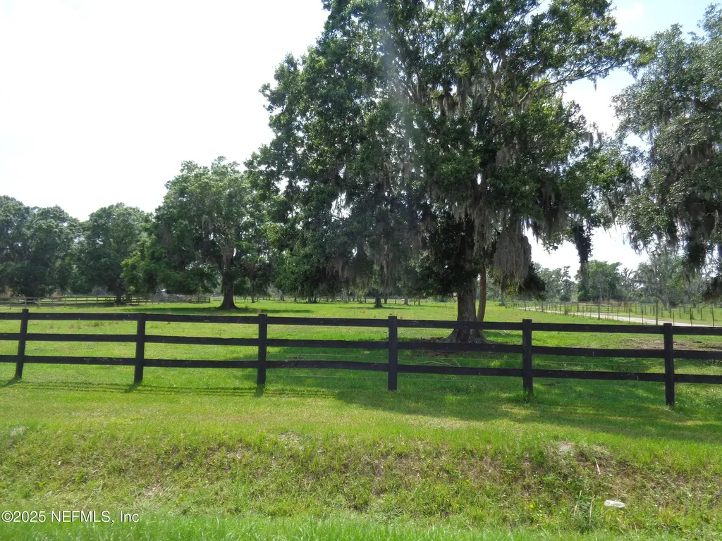 Tbd Barrel Factory Road Hastings FL 32145