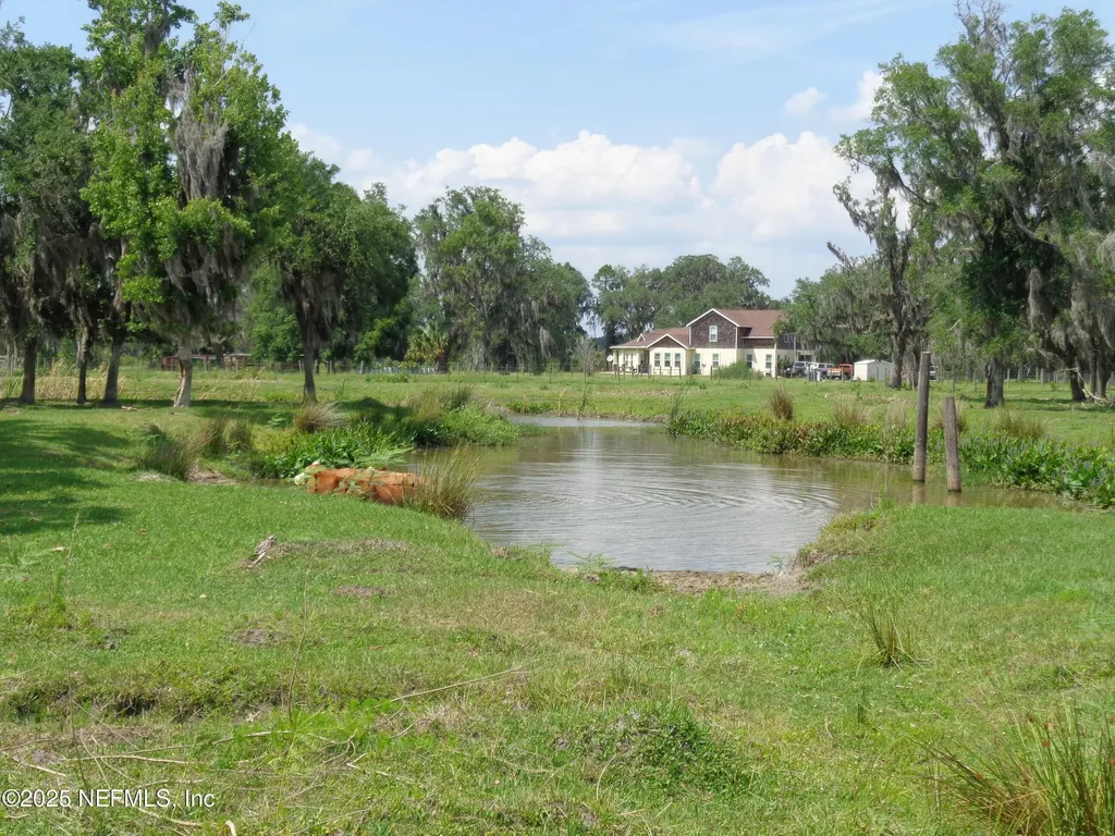 Tbd Barrel Factory Road Hastings FL 32145
