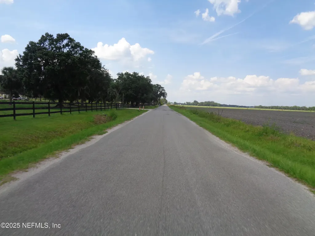 Tbd Barrel Factory Road Hastings FL 32145
