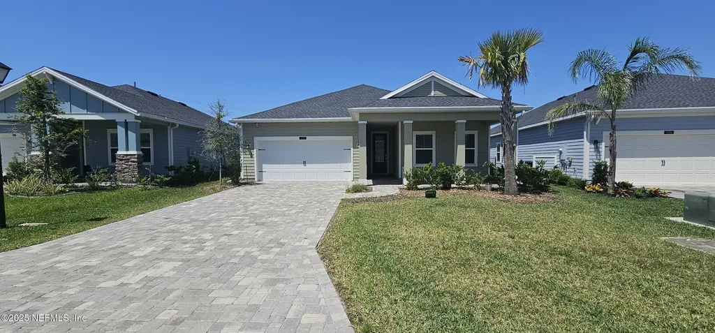 116 Varner Way St. Augustine FL 32092