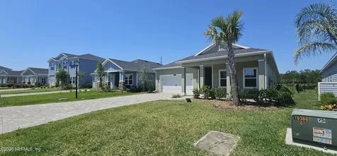 116 Varner Way St. Augustine FL 32092