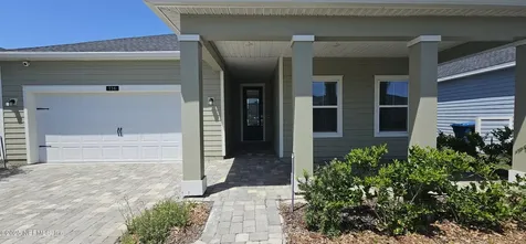 116 Varner Way St. Augustine FL 32092