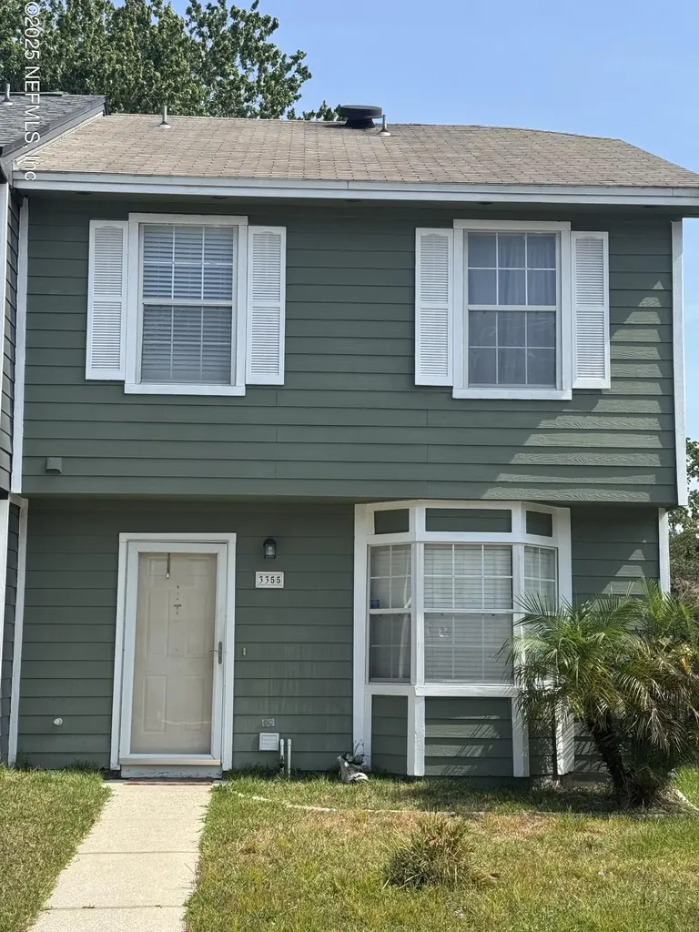 3355 Mandarin Glen Drive Jacksonville FL 32223
