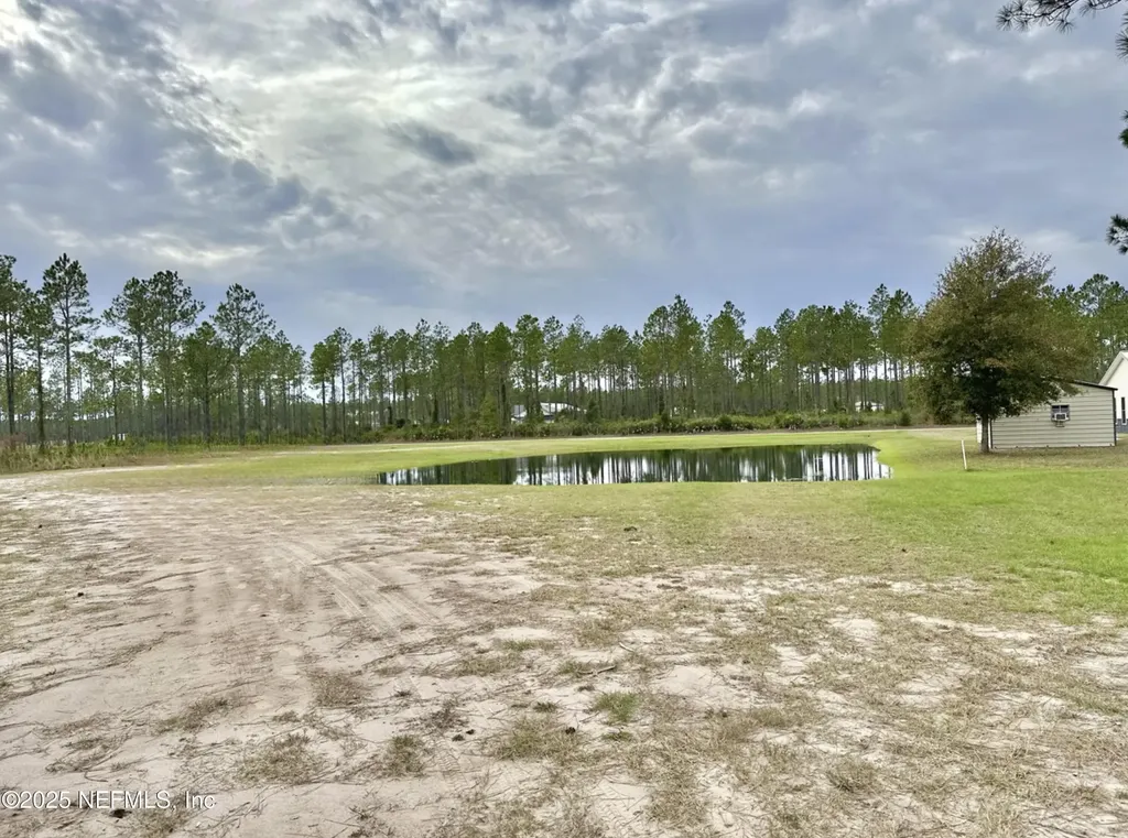 5503 Millie Way Green Cove Springs FL 32043