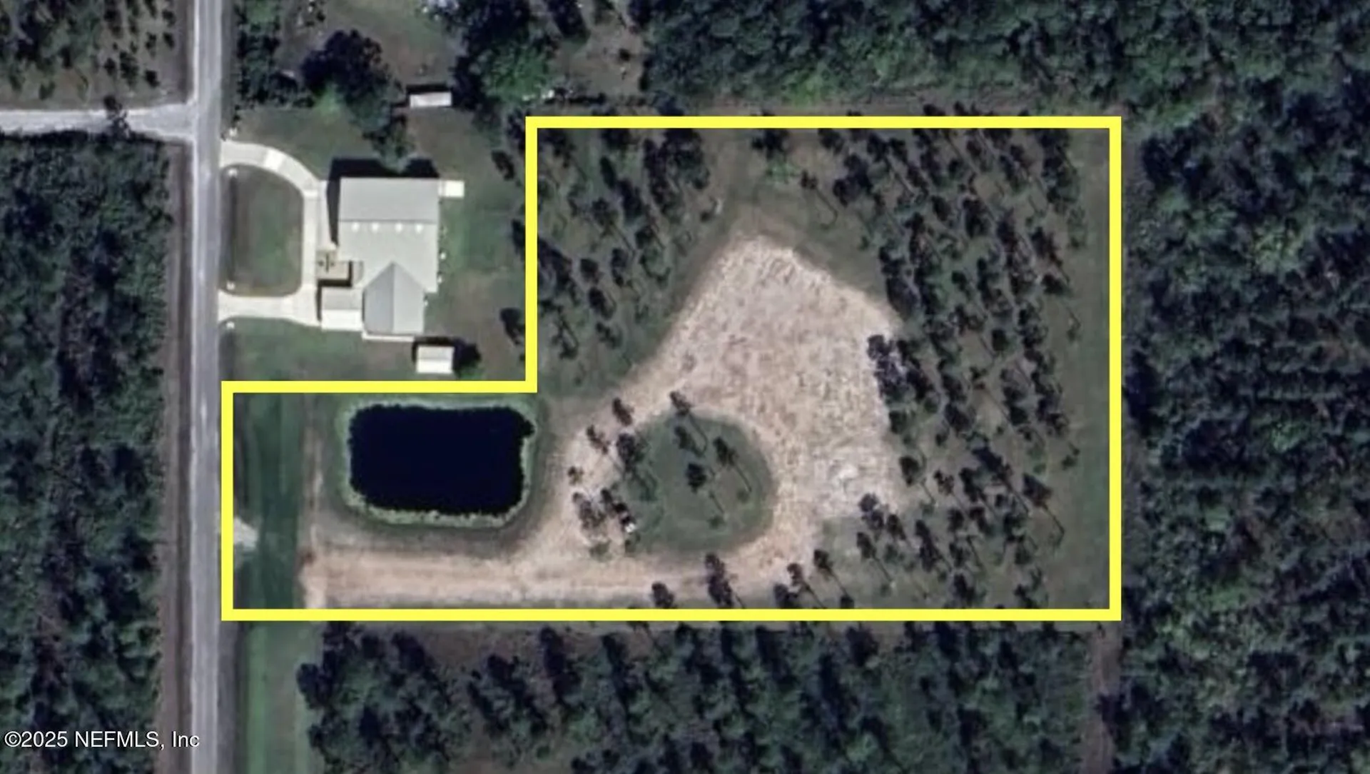 5503 Millie Way Green Cove Springs FL 32043