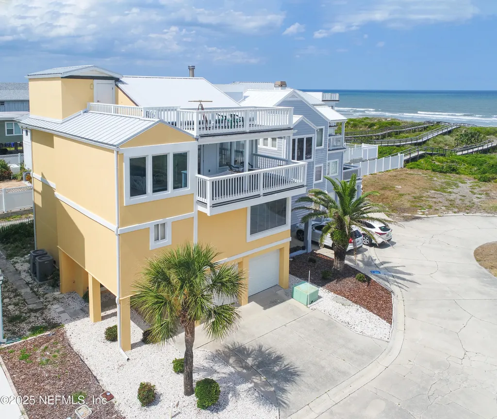 120 Seychelles Court St. Augustine FL 32080