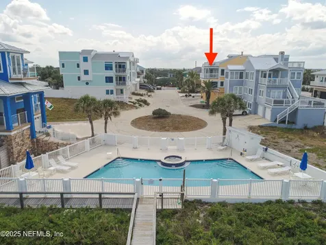 120 Seychelles Court St. Augustine FL 32080