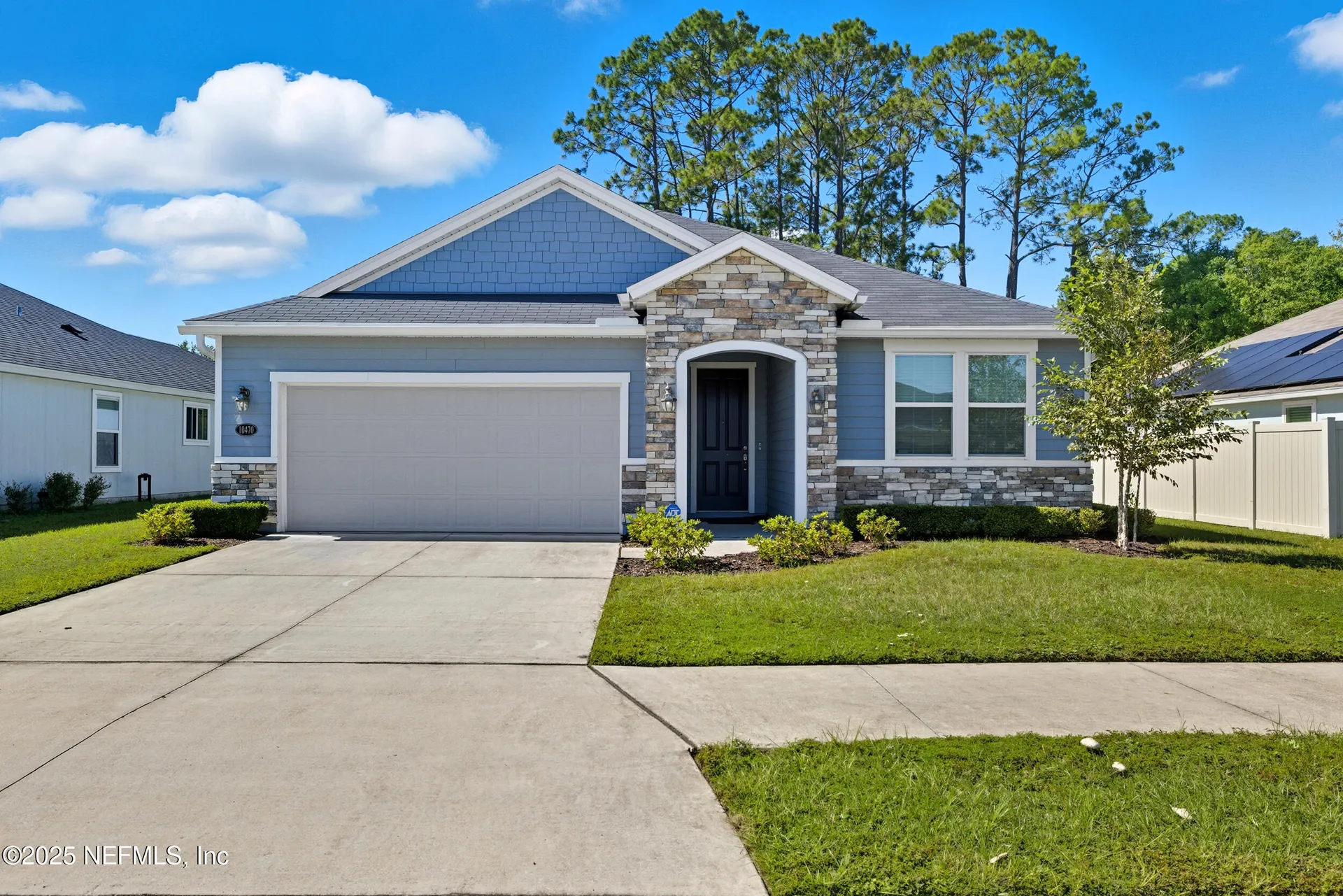 10470 Collins Field Circle Jacksonville FL 32222