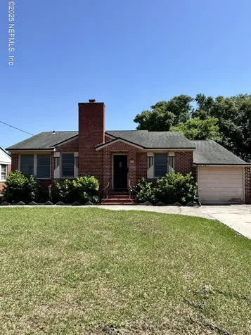 420 W 69th Street Jacksonville FL 32208