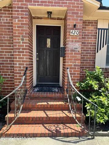 420 W 69th Street Jacksonville FL 32208
