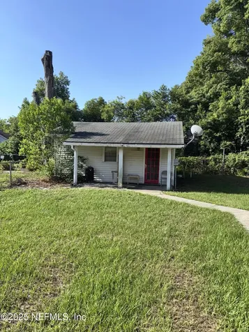 420 W 69th Street Jacksonville FL 32208