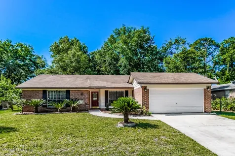 1008 Turtle Creek Drive N Jacksonville FL 32218
