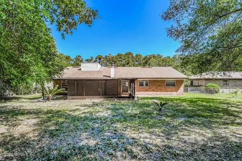 1008 Turtle Creek Drive N Jacksonville FL 32218
