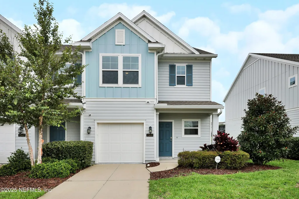 12649 Josslyn Lane Jacksonville FL 32246
