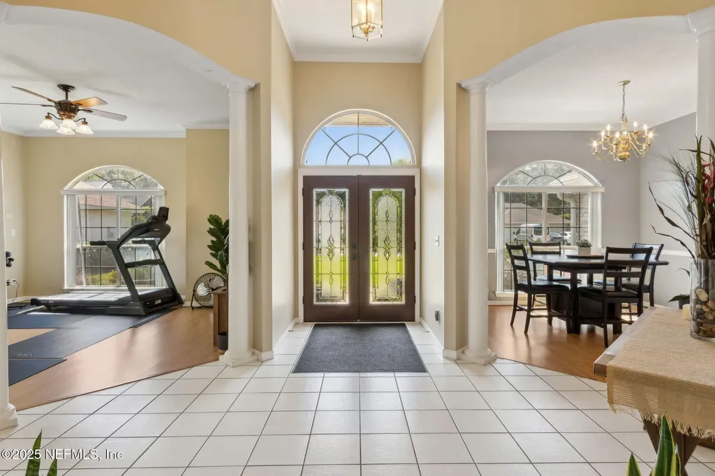 11529 Summer Brook Court Jacksonville FL 32258