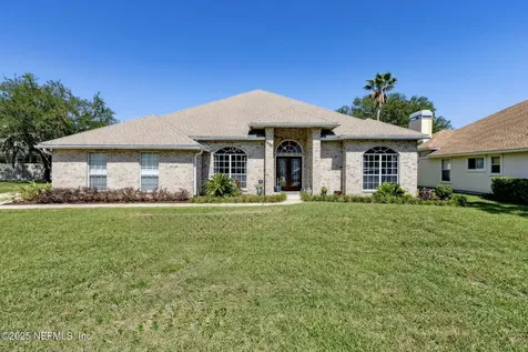 11529 Summer Brook Court Jacksonville FL 32258