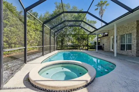 11529 Summer Brook Court Jacksonville FL 32258