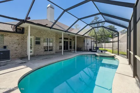 11529 Summer Brook Court Jacksonville FL 32258