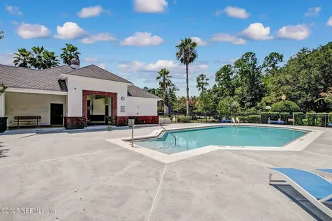 11529 Summer Brook Court Jacksonville FL 32258